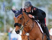 CHIMIRRI B KATAR CampITA2013- S5 1389 : CHIMIRRI BRUNO, Campionati Italiani 2013, Cattolica, Horse Riviera Resort, KATAR Z, foto di Stefano Secchi ©